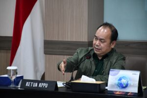 KPPU