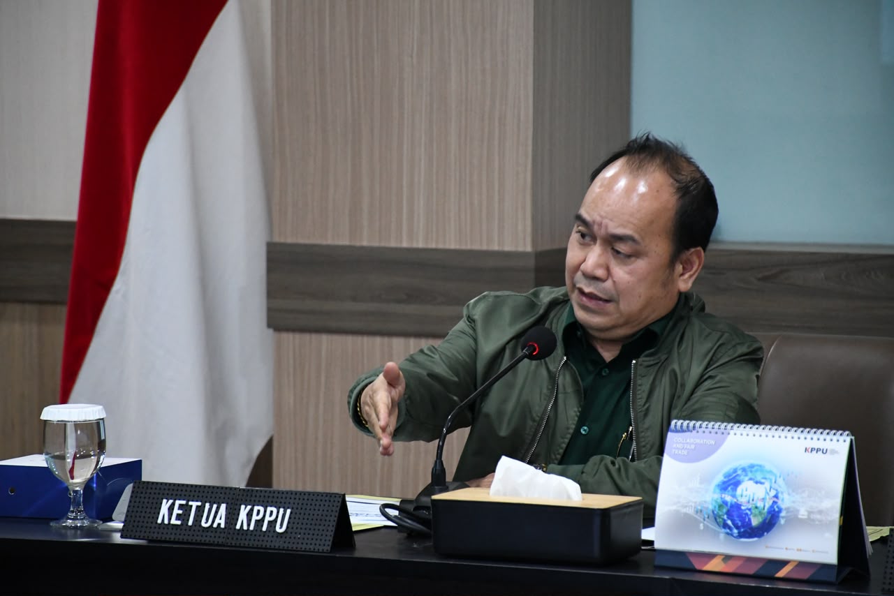 KPPU