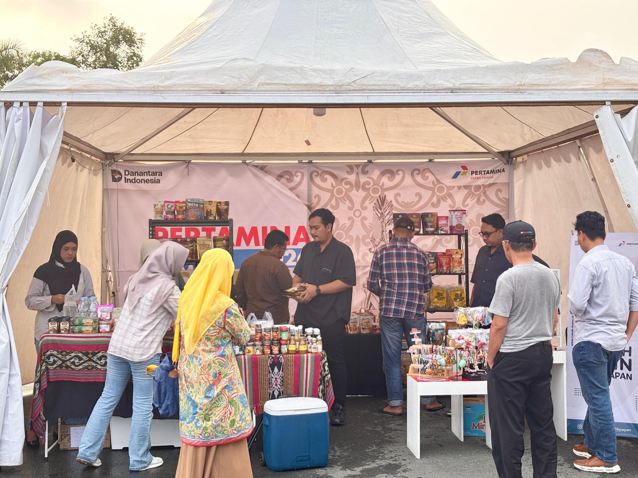 Pertamina