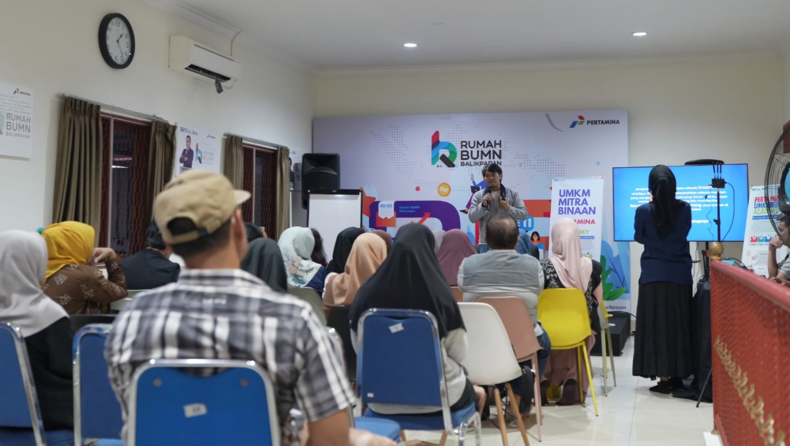 Pertamina