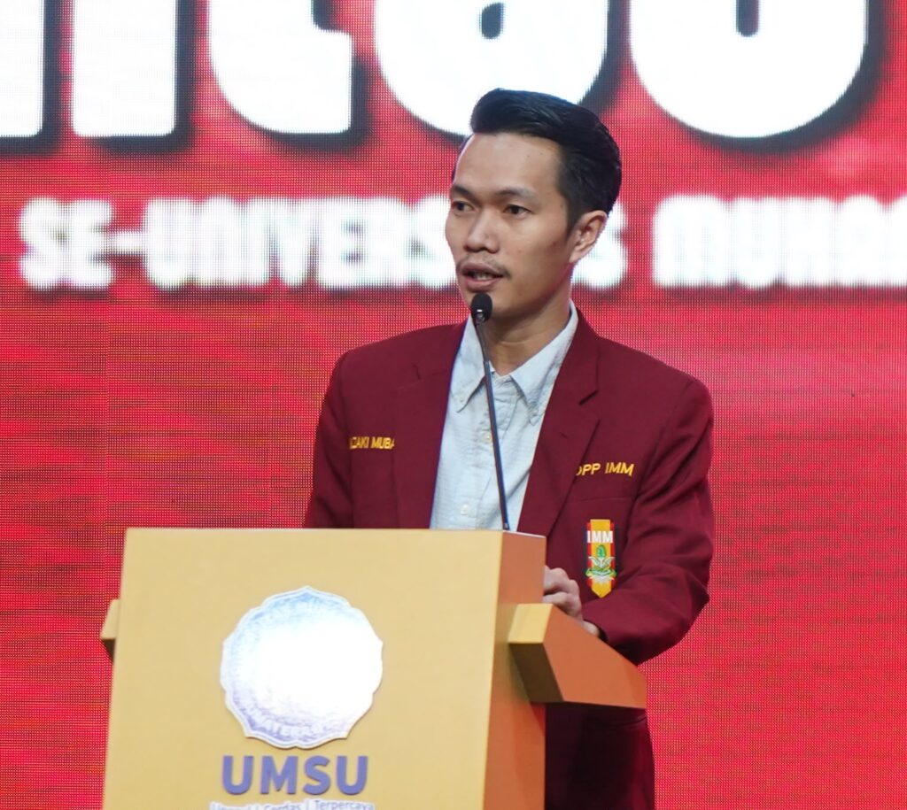 Muhammadiyah