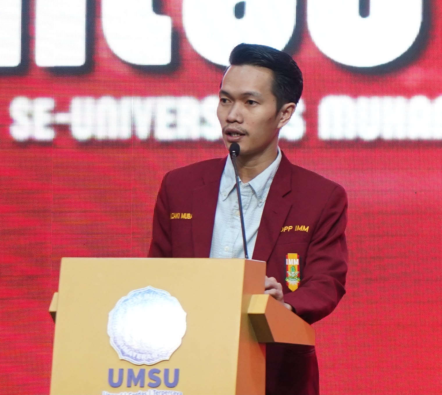 Muhammadiyah