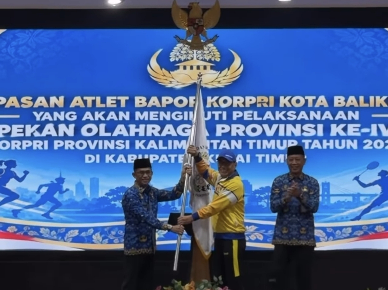 Pemkot Balikpapan
