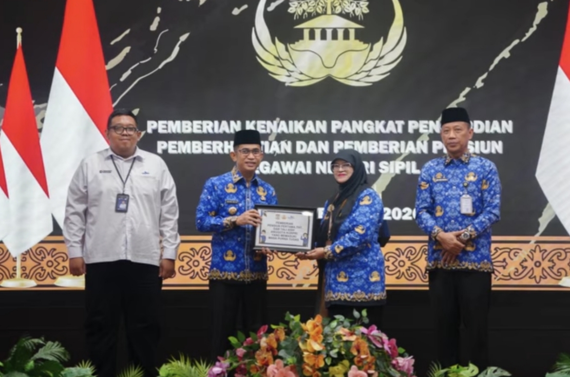Pemkot Balikpapan
