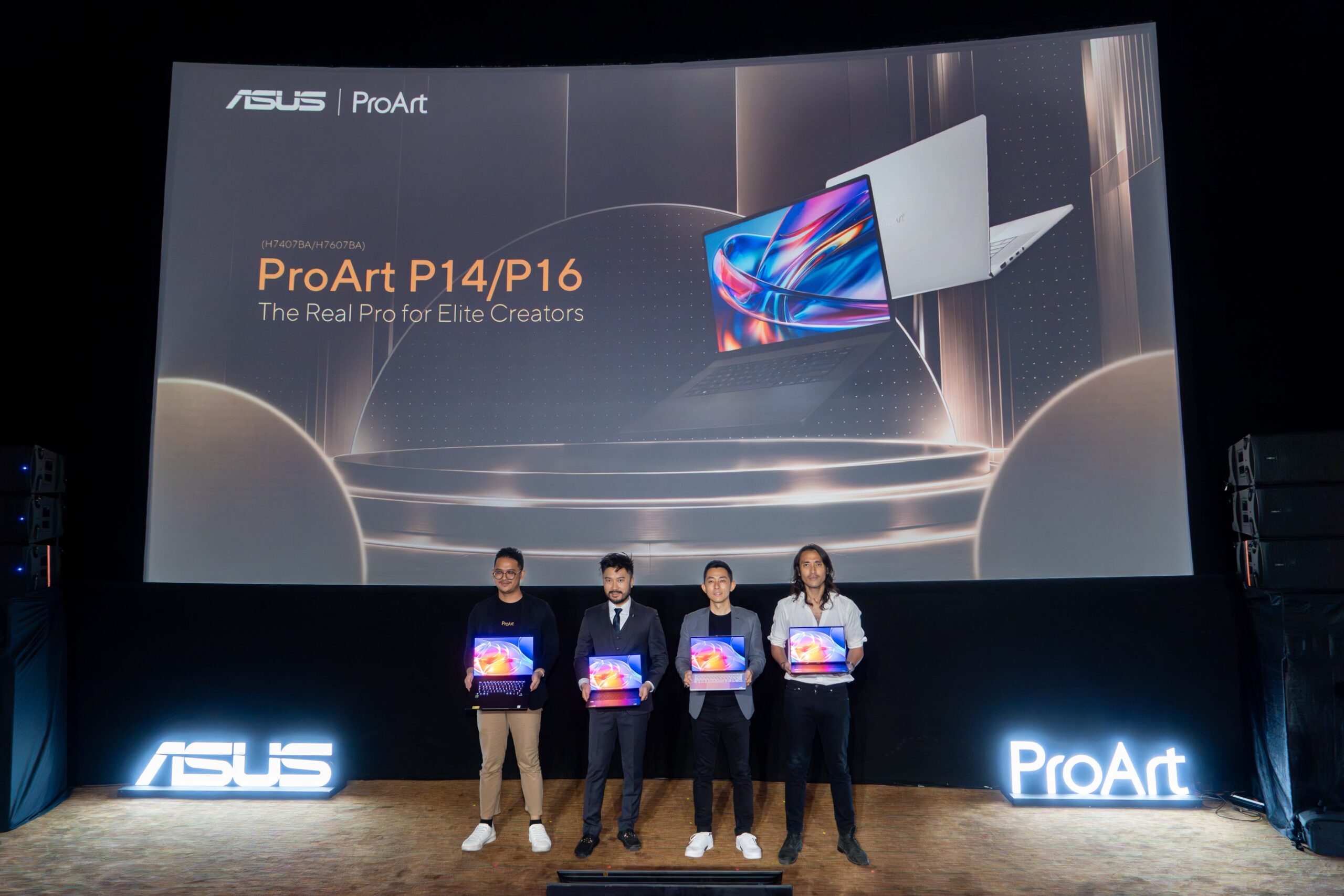 Asus