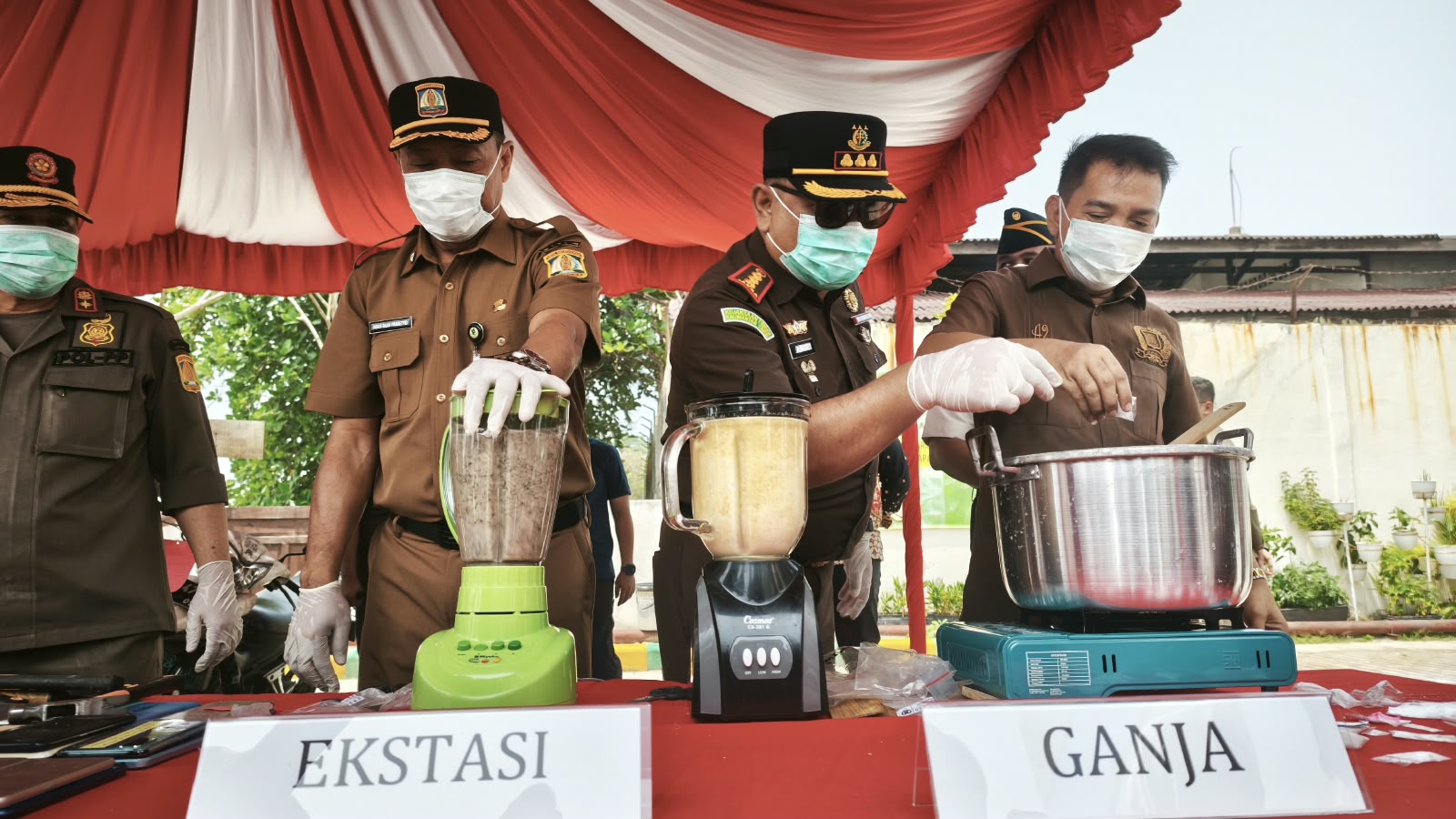 Kejari Balikpapan