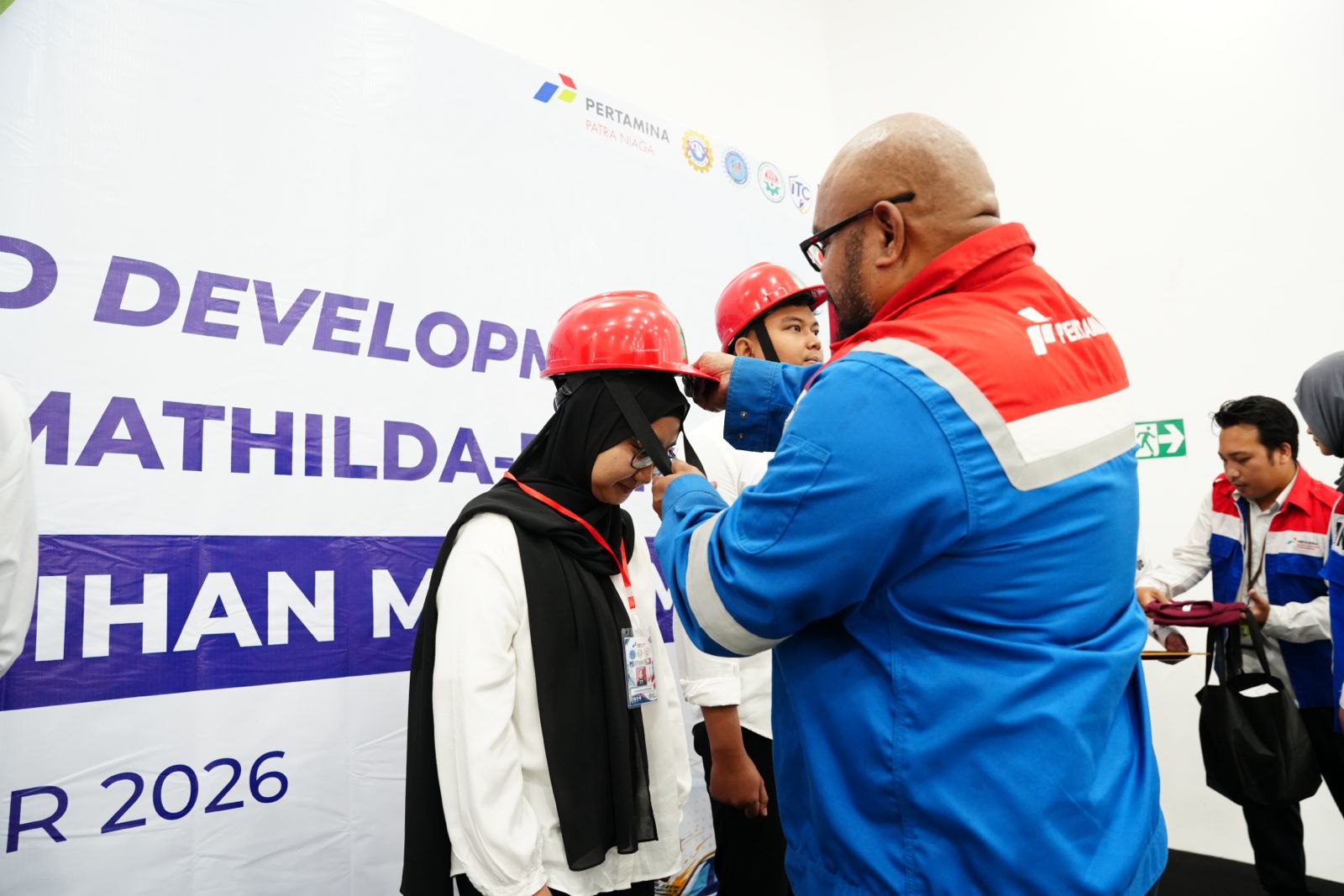 Pertamina