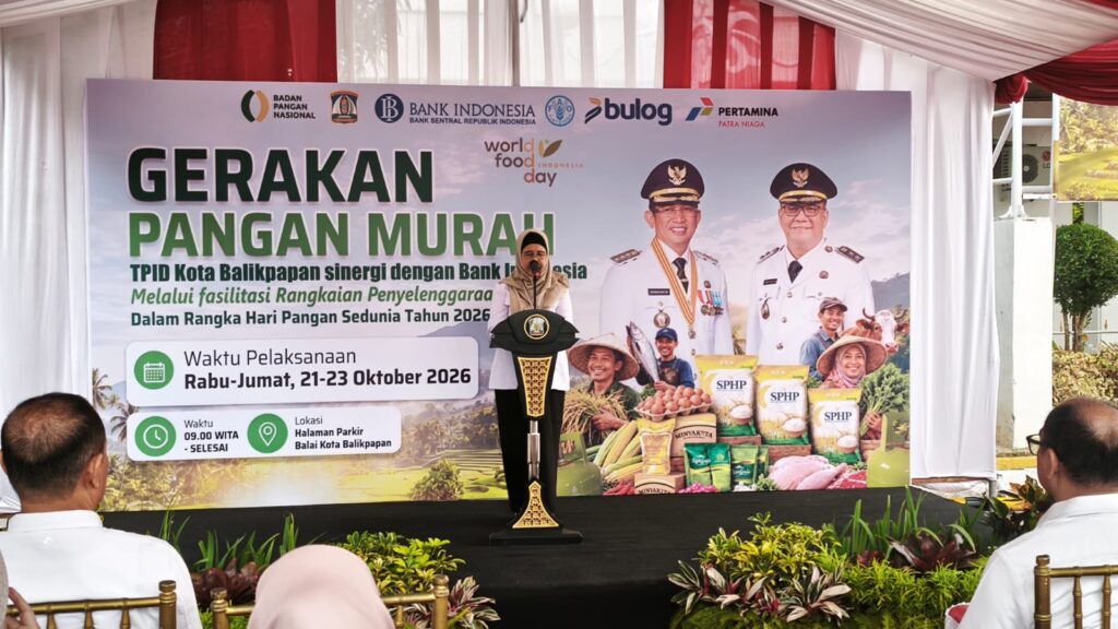 Pemkot Balikpapan