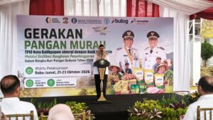 Pemkot Balikpapan