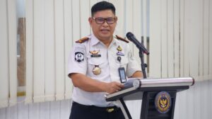 Lapas Banjarmasin