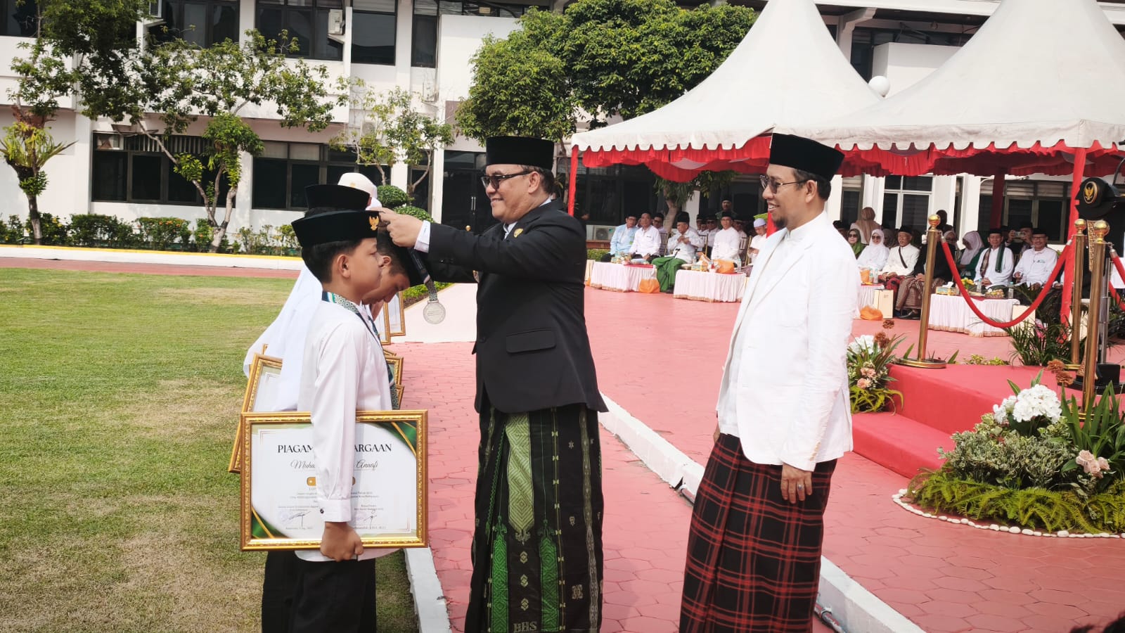 Pemkot Balikpapan
