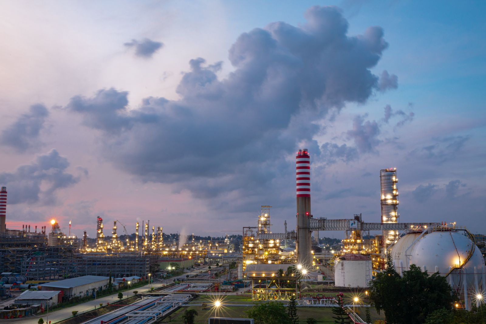 Pertamina
