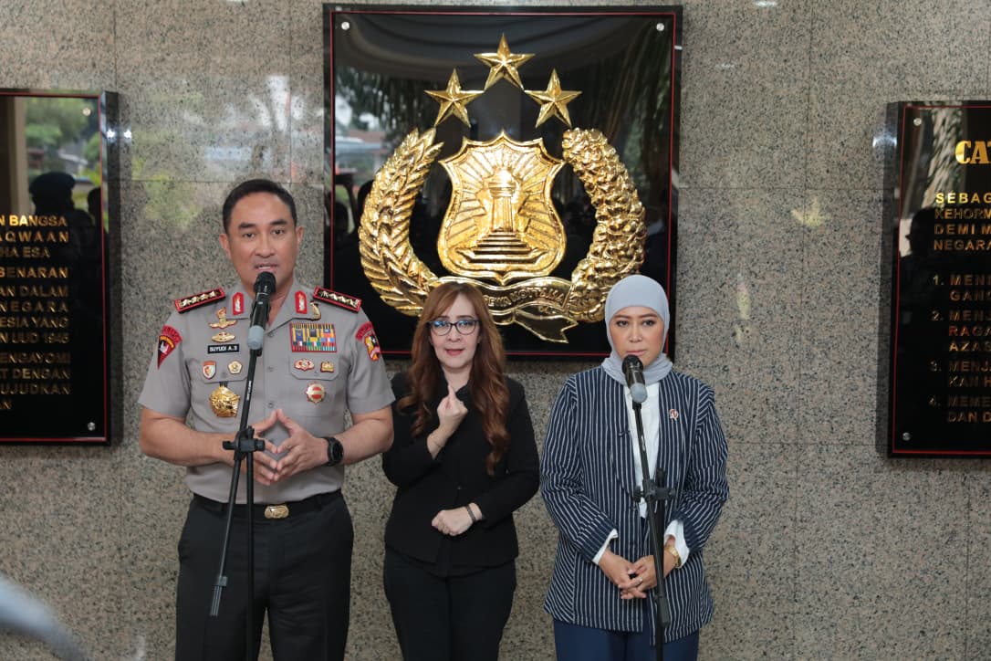 Polri