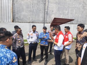 Pemkot Balikpapan