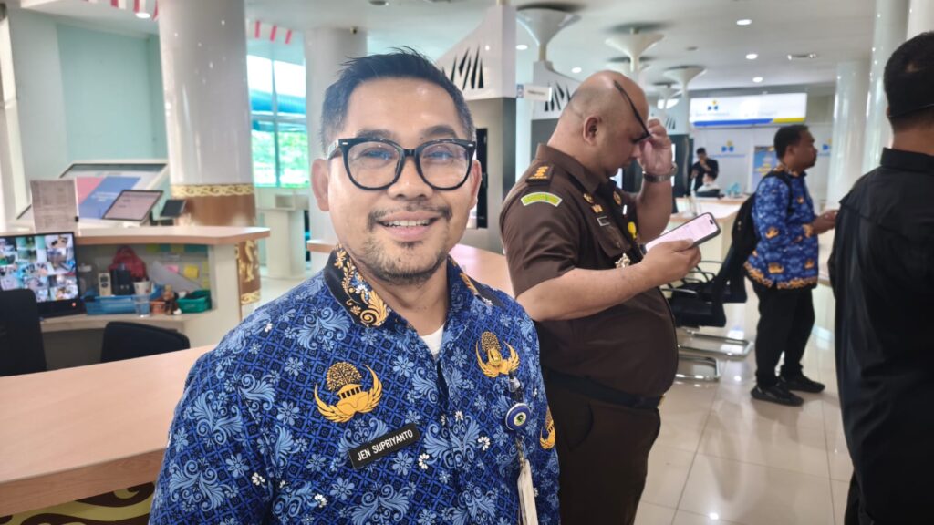 Pemkot Balikpapan