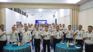 Lapas Banjarmasin