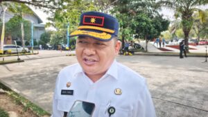 Pemkot Balikpapan