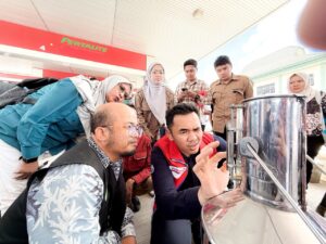 Pertamina