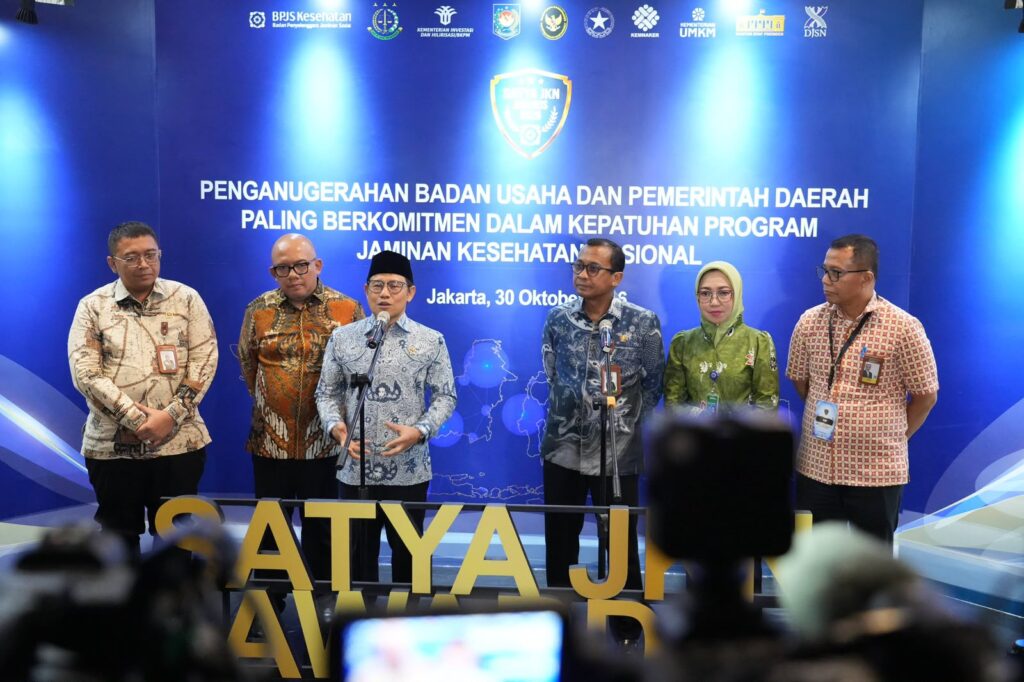 BPJS Kesehatan