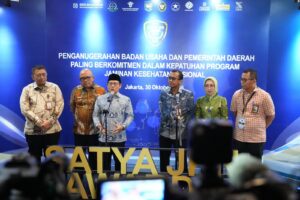 BPJS Kesehatan