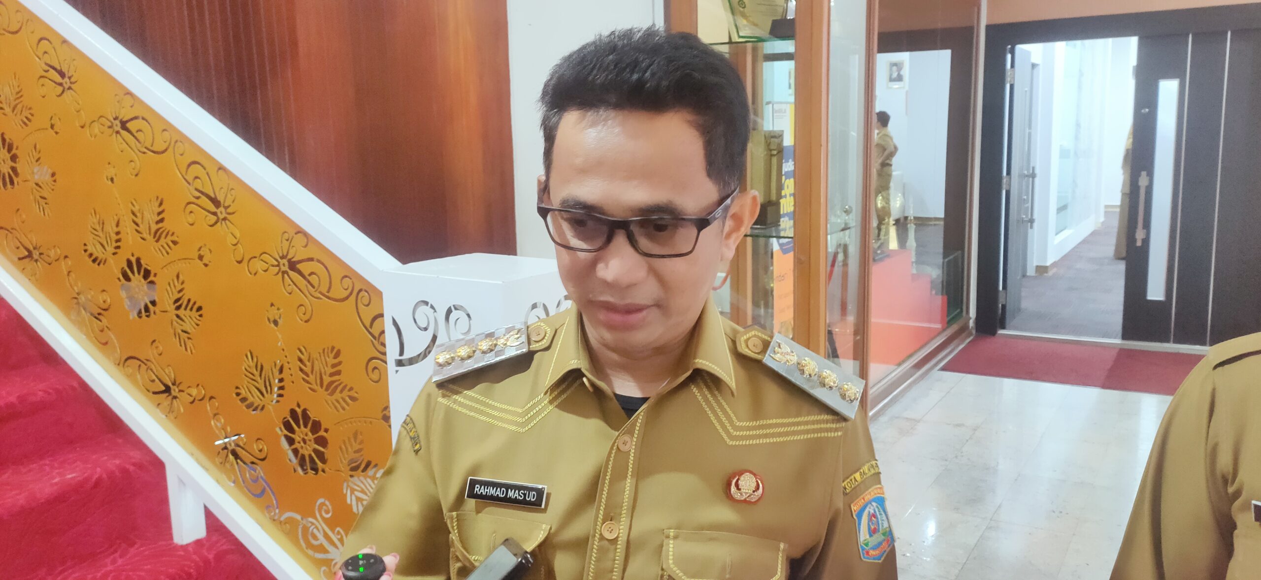 Pemkot Balikpapan