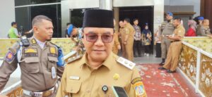 Pemkot Balikpapan