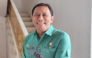 Pemkot Balikpapan