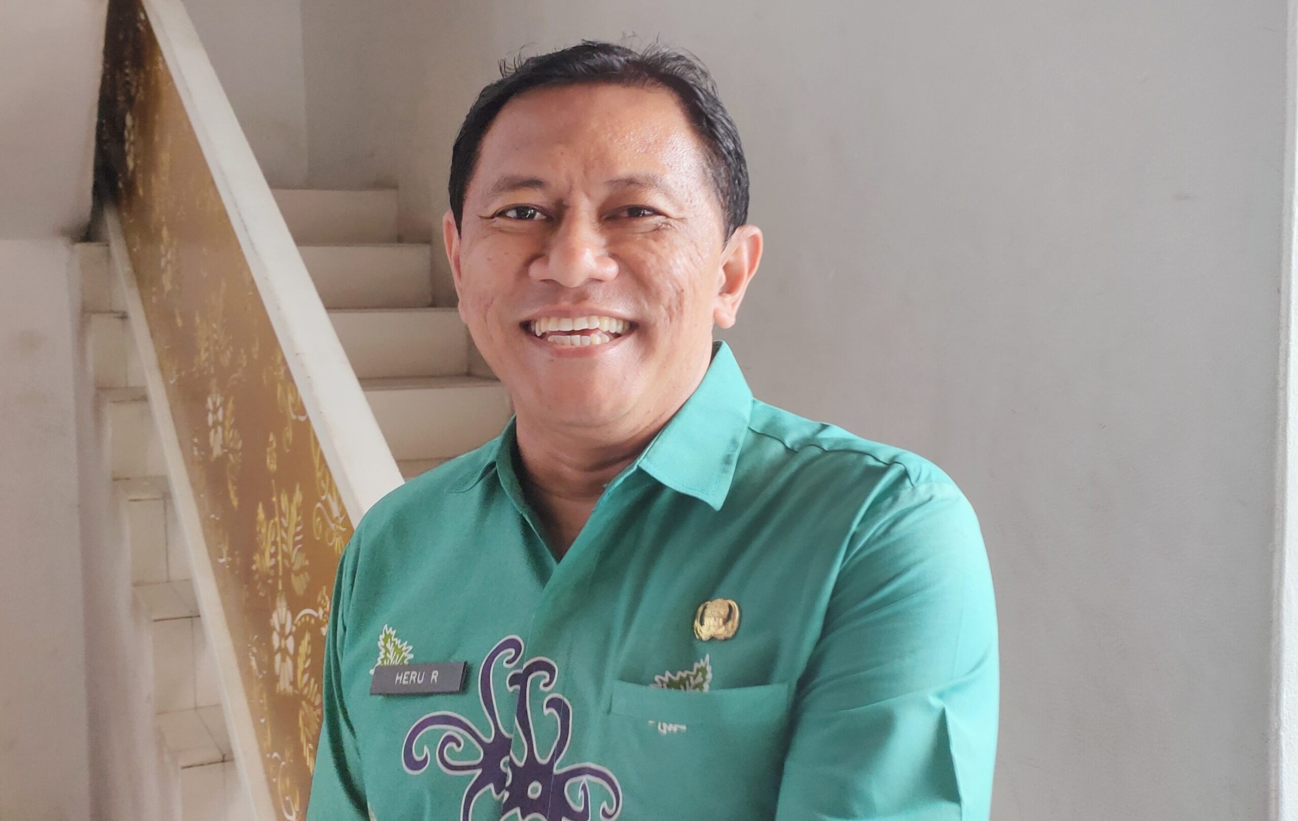 Pemkot Balikpapan