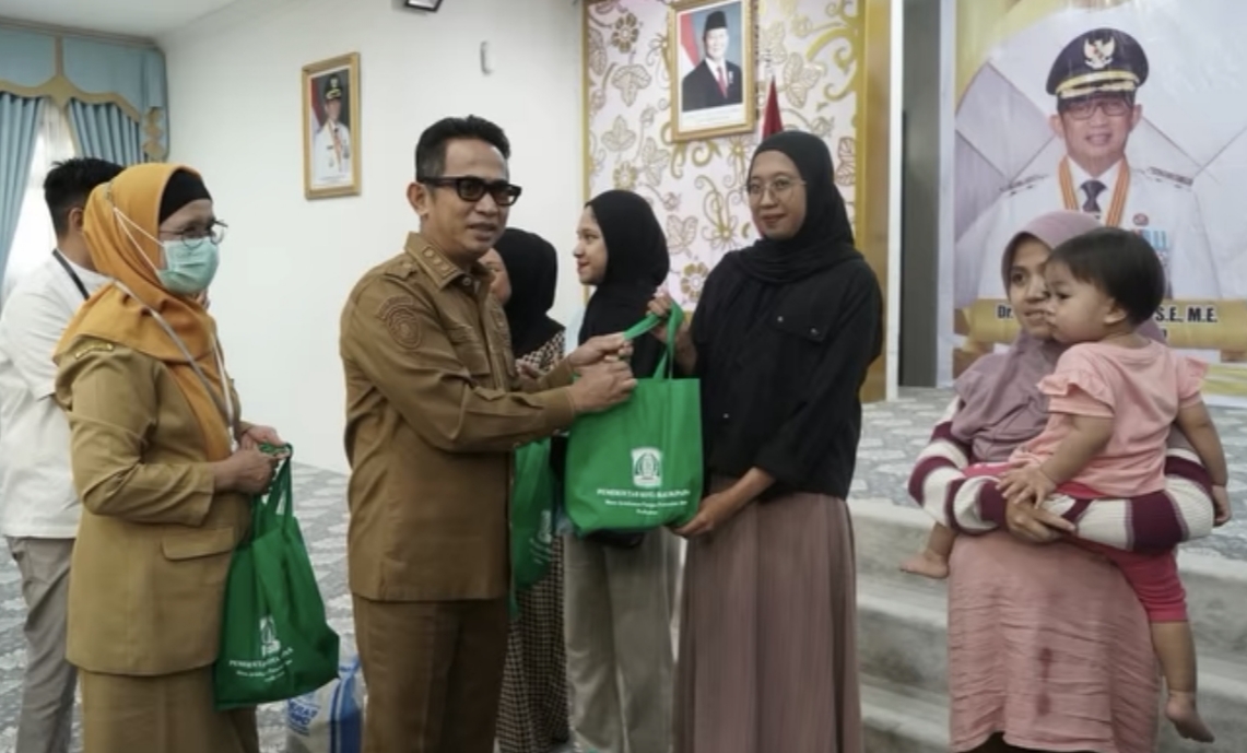 Pemkot Balikpapan