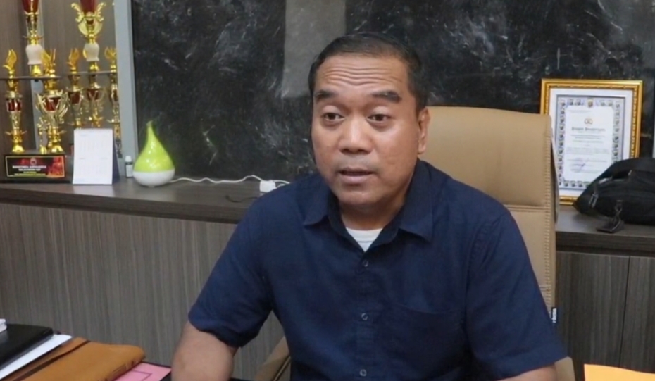 Polresta Balikpapan