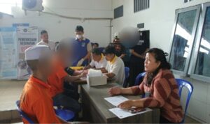 Lapas Banjarmasin