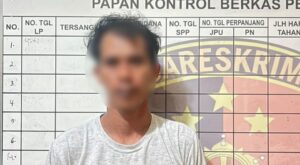 Polresta Balikpapan