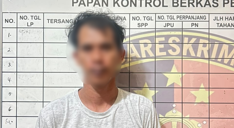 Polresta Balikpapan