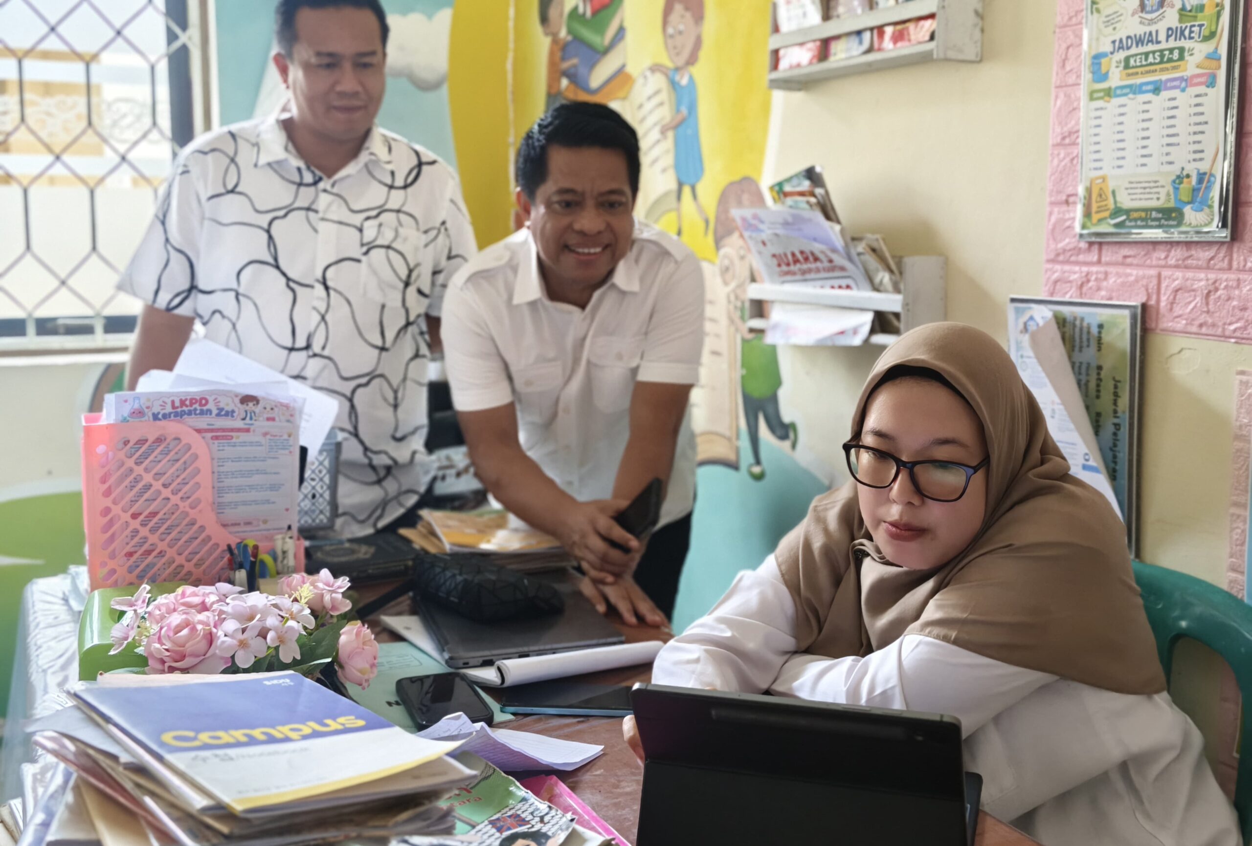 Pemkot Balikpapan