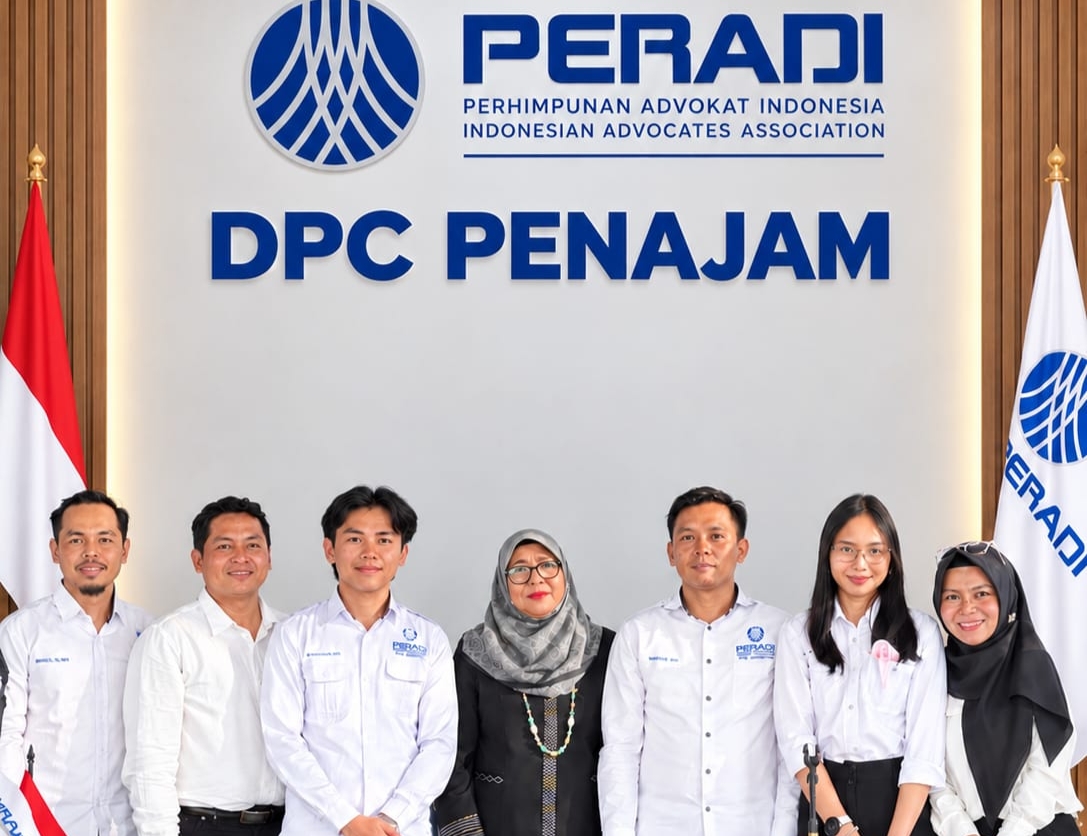 PERADI PPU