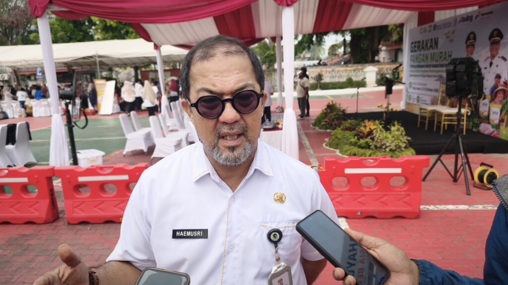 Pemkot Balikpapan