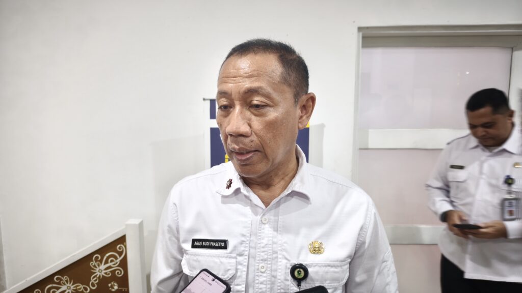 Pemkot Balikpapan