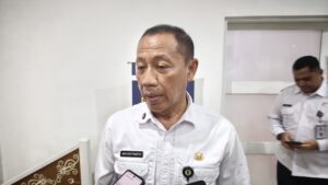 Pemkot Balikpapan