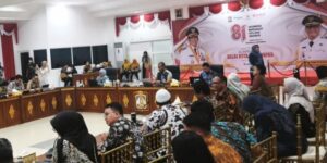 Pemkot Balikpapan