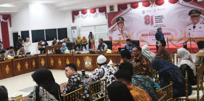 Pemkot Balikpapan