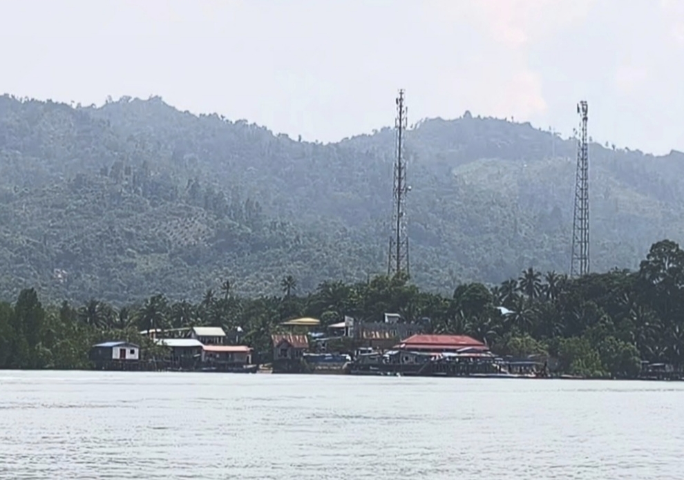 Sebatik