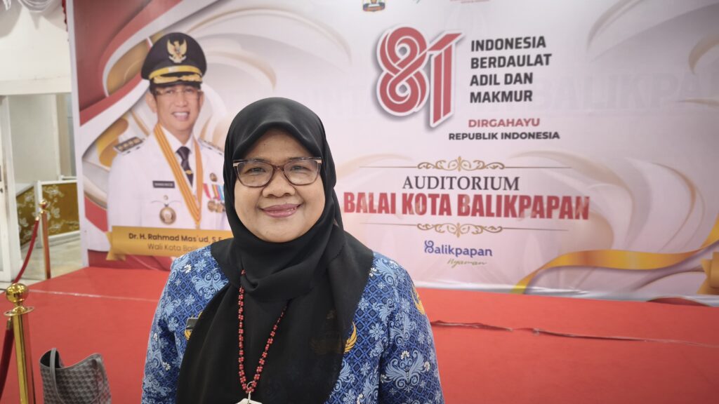 Pemkot Balikpapan