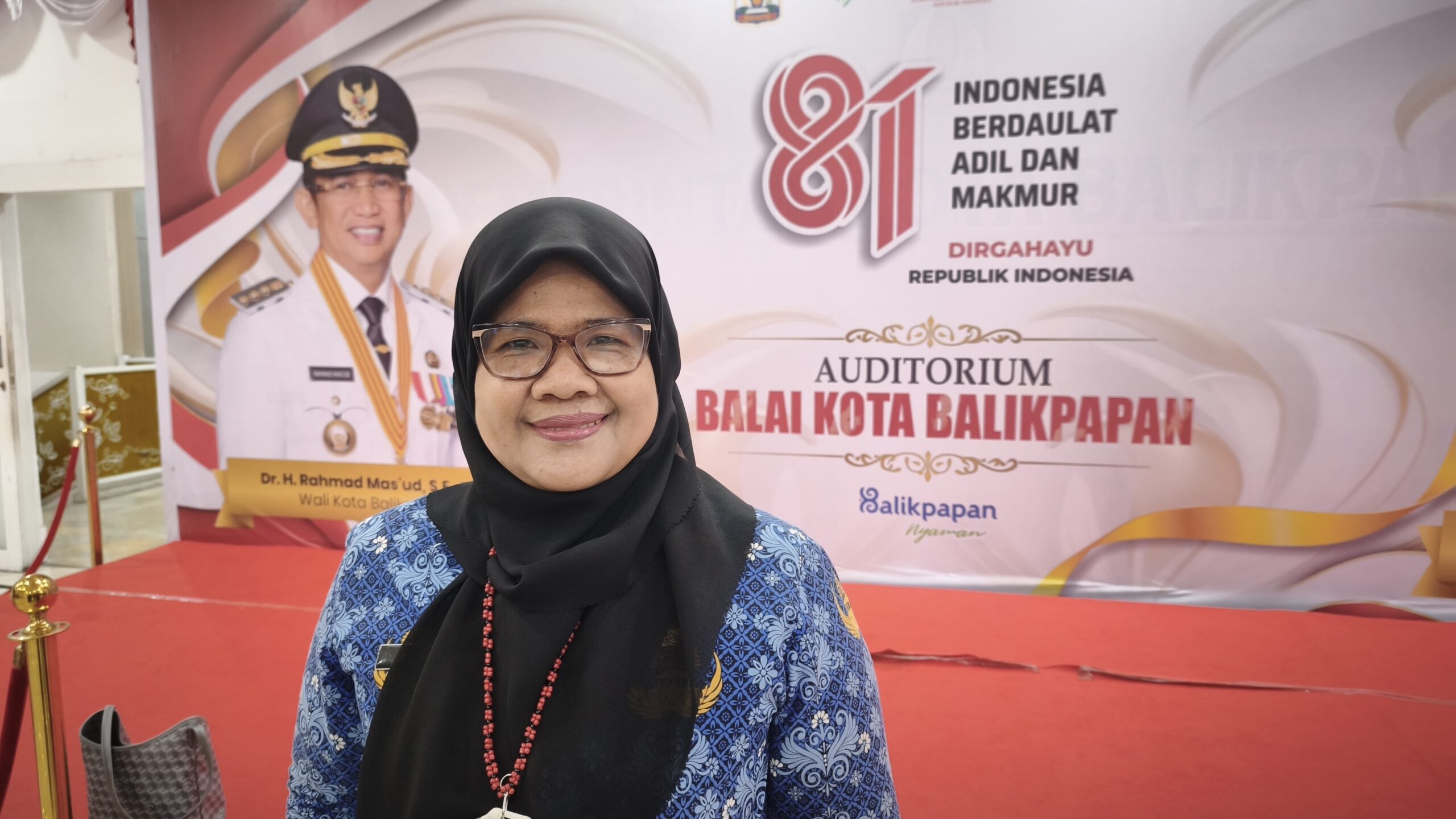 Pemkot Balikpapan