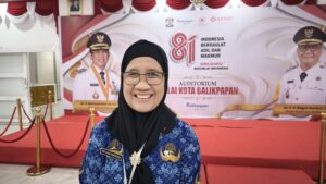 Pemkot Balikpapan
