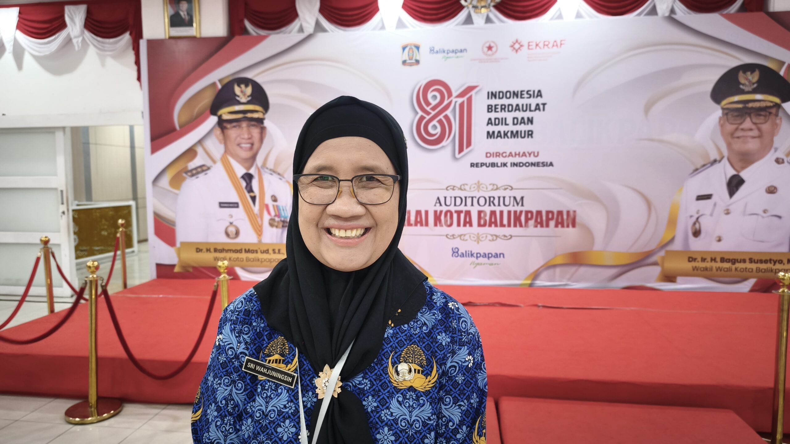 Pemkot Balikpapan
