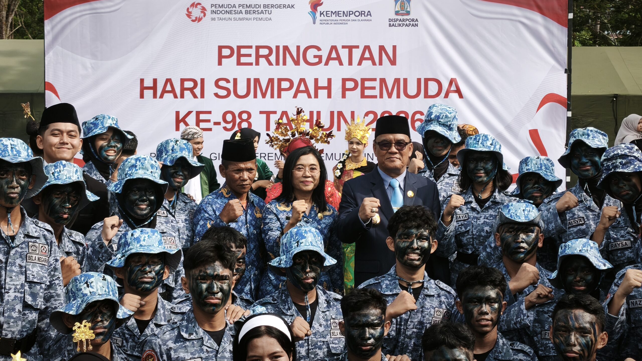 Pemkot Balikpapan