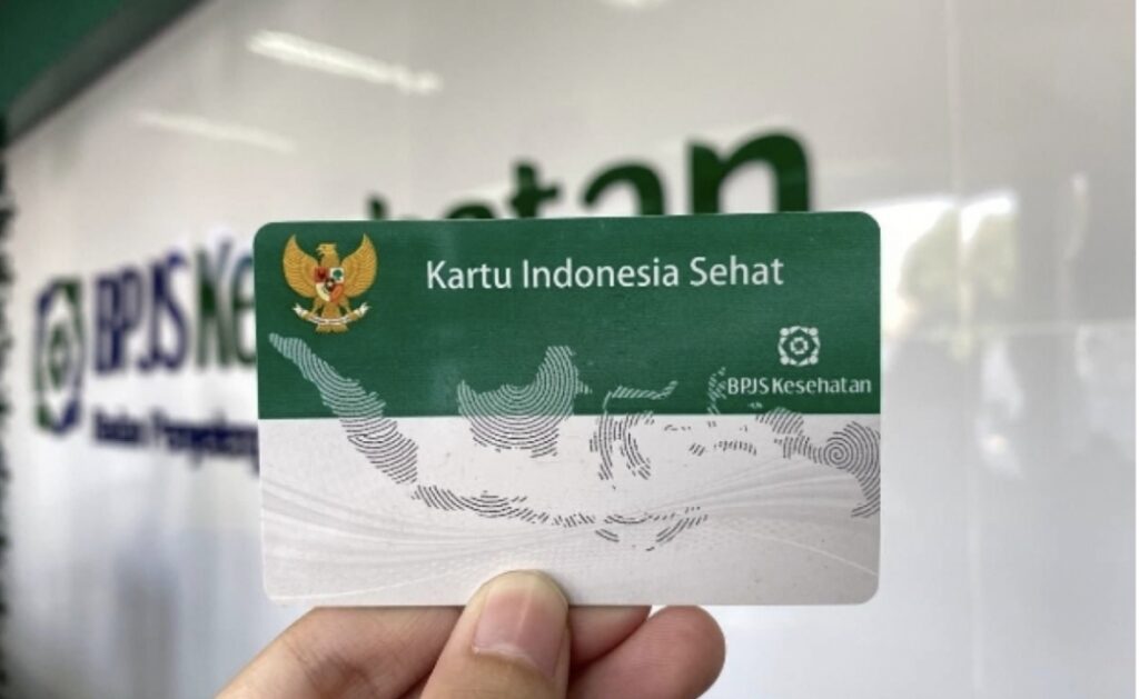 BPJS Kesehatan