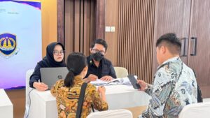 Imigrasi Balikpapan