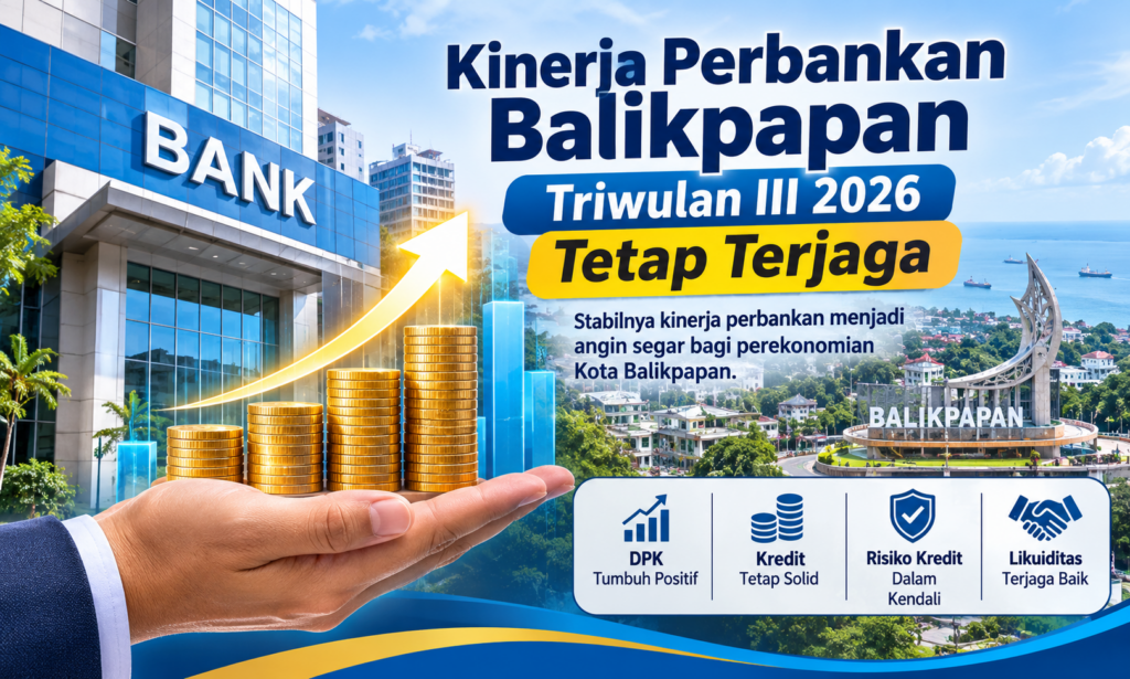 Perbankan Balikpapan