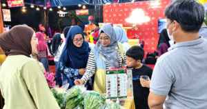 Berau Expo 2026